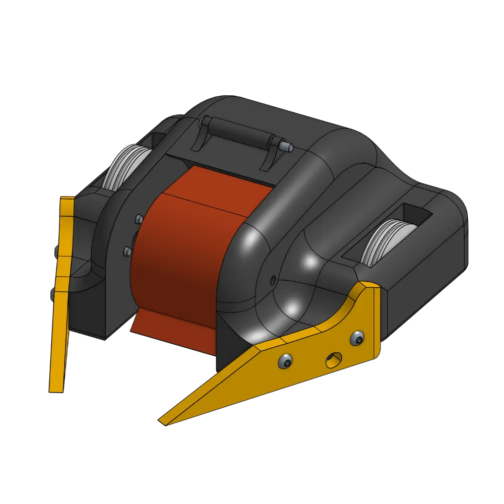 Botion Heavyweight