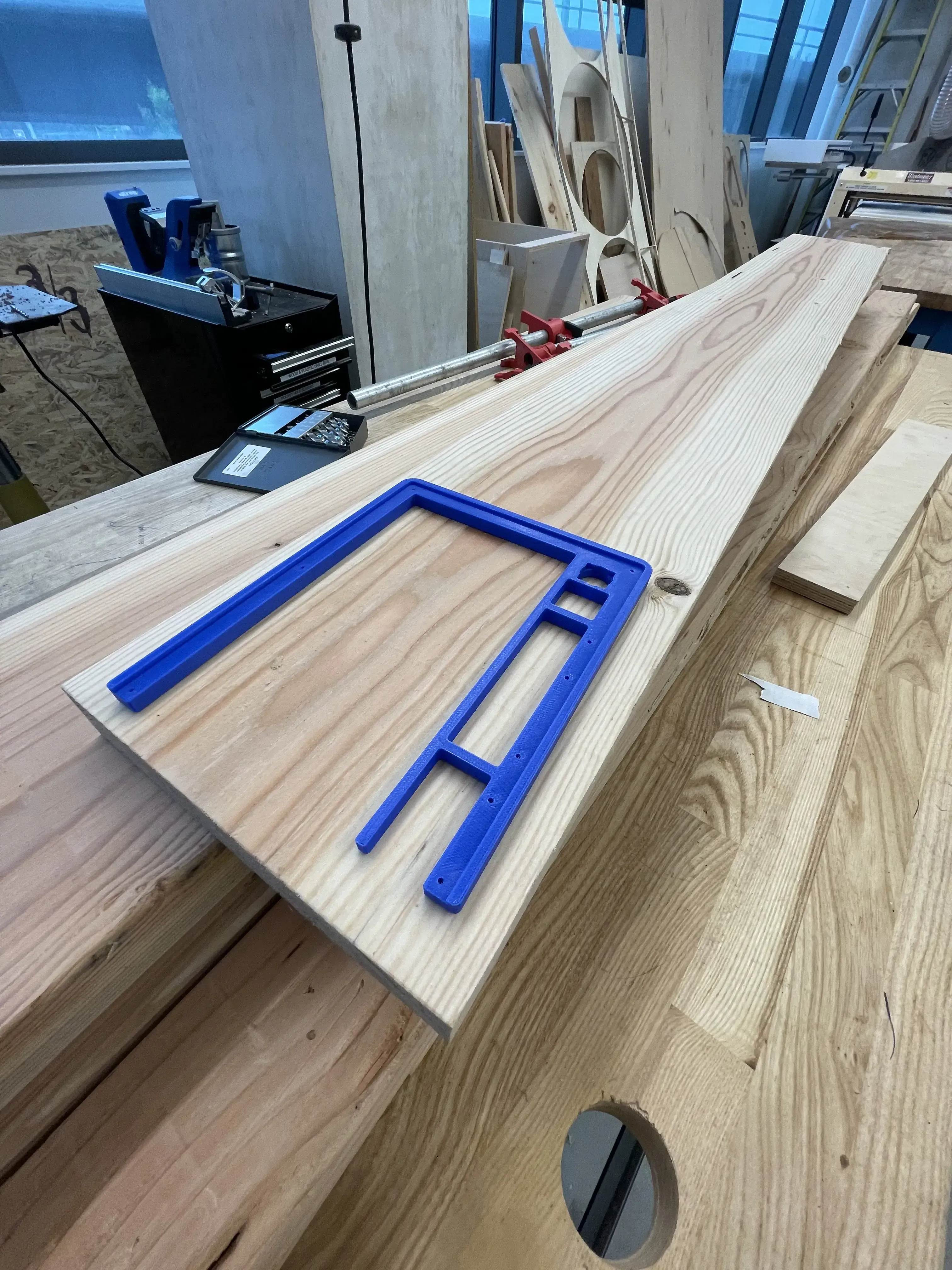 Keyboard Build Process