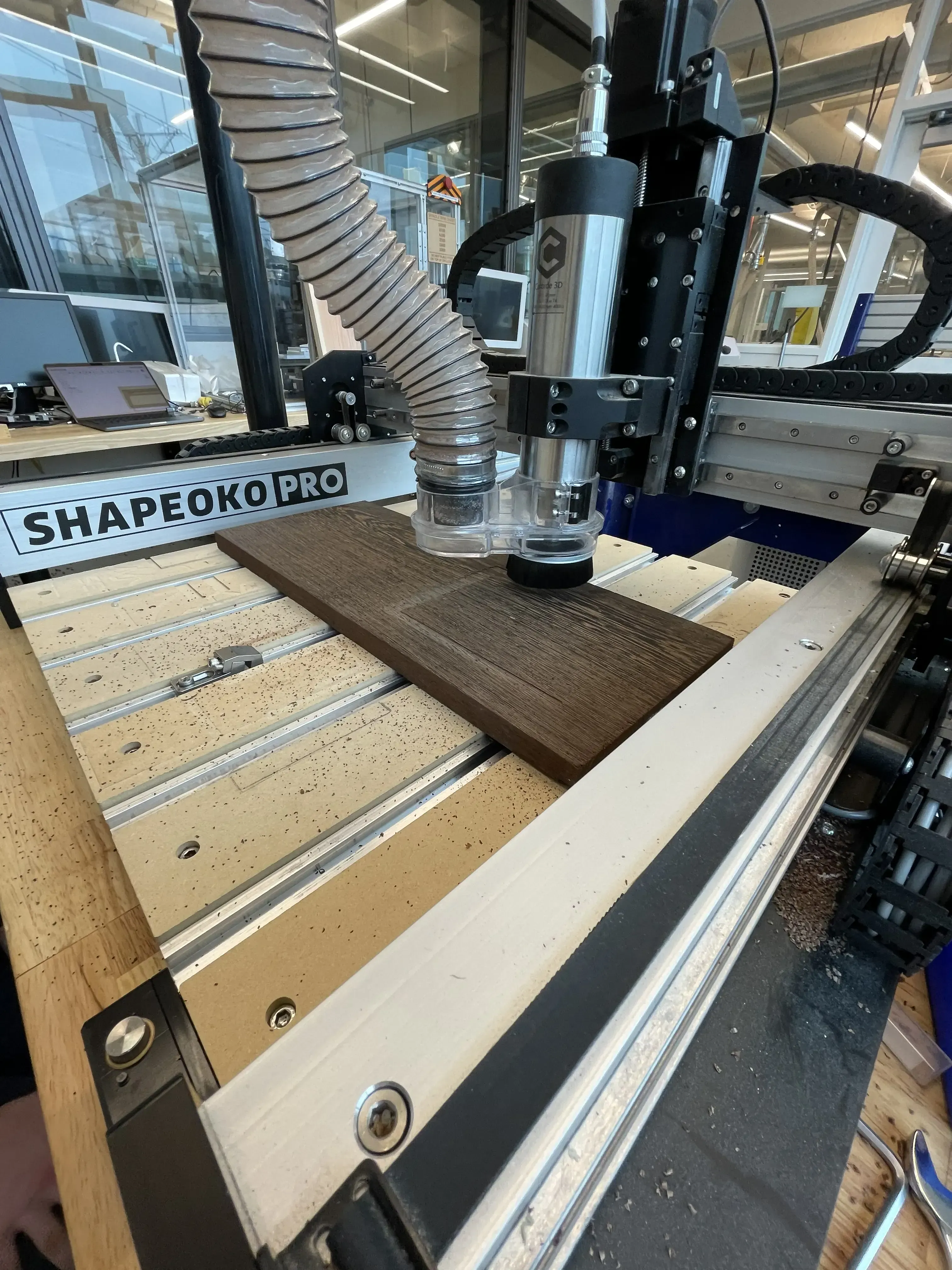 Keyboard Build Process