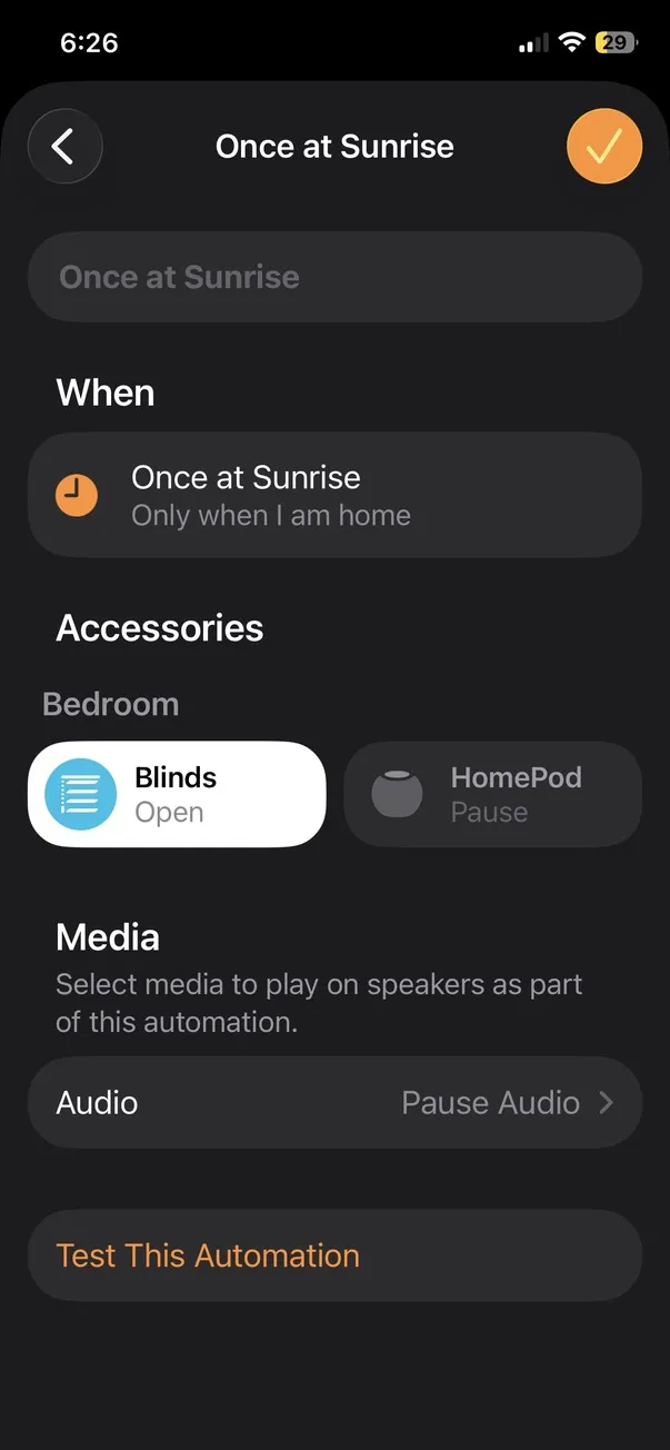 Botion Blinds
