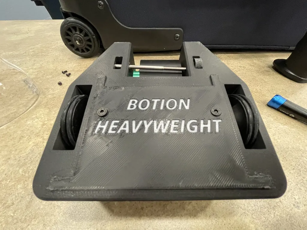 Botion Heavyweight