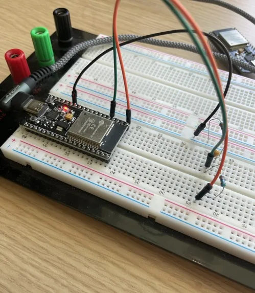 Circuit Generator