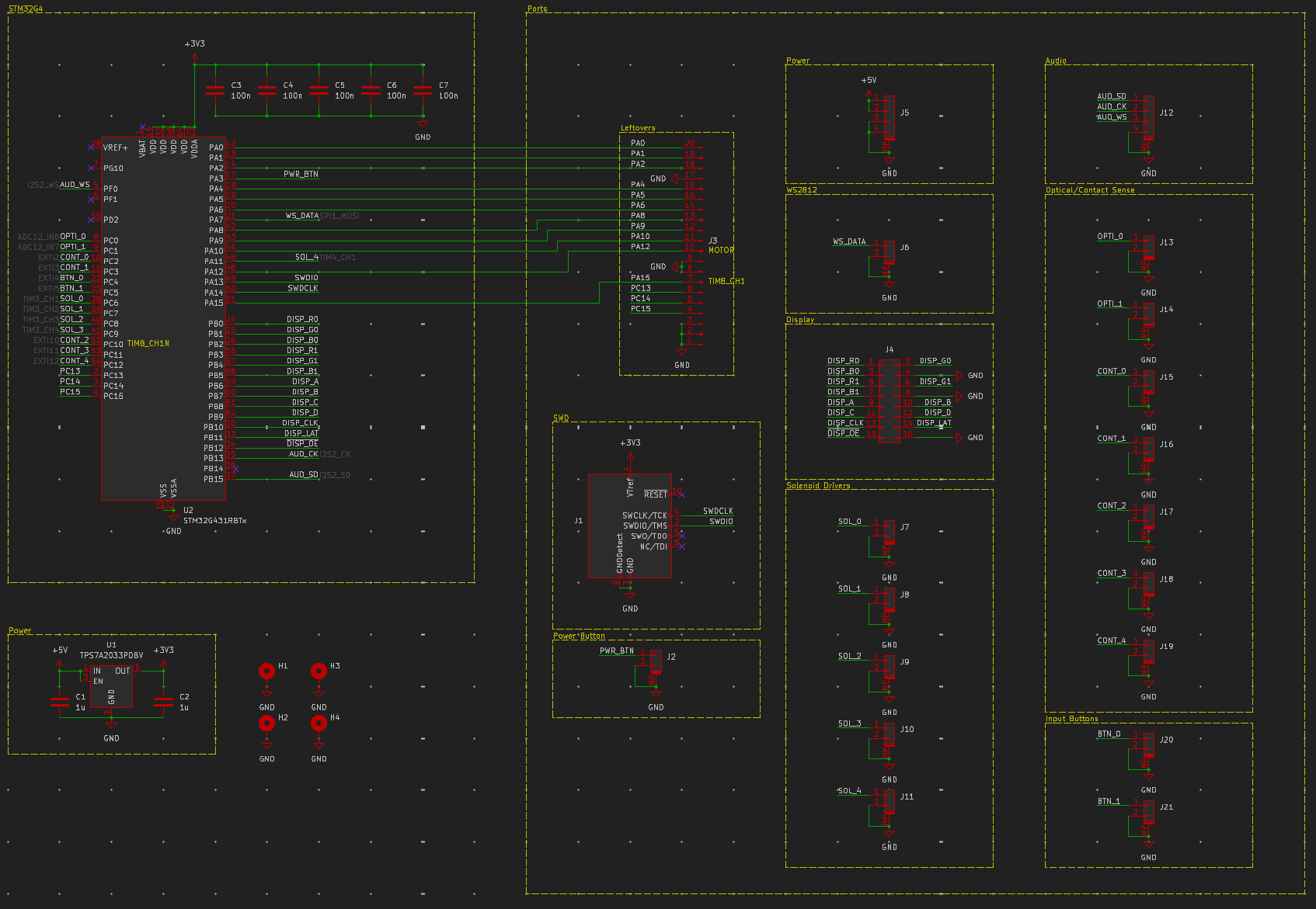 Motherboard