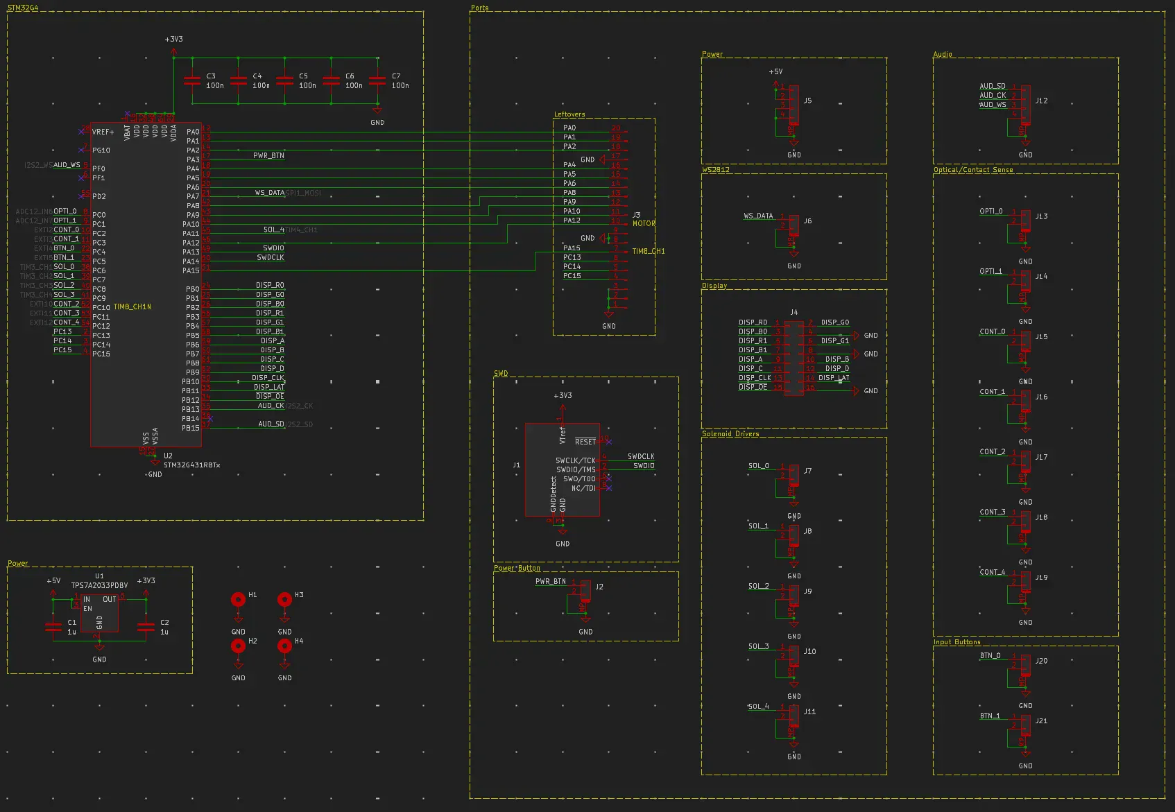 Motherboard