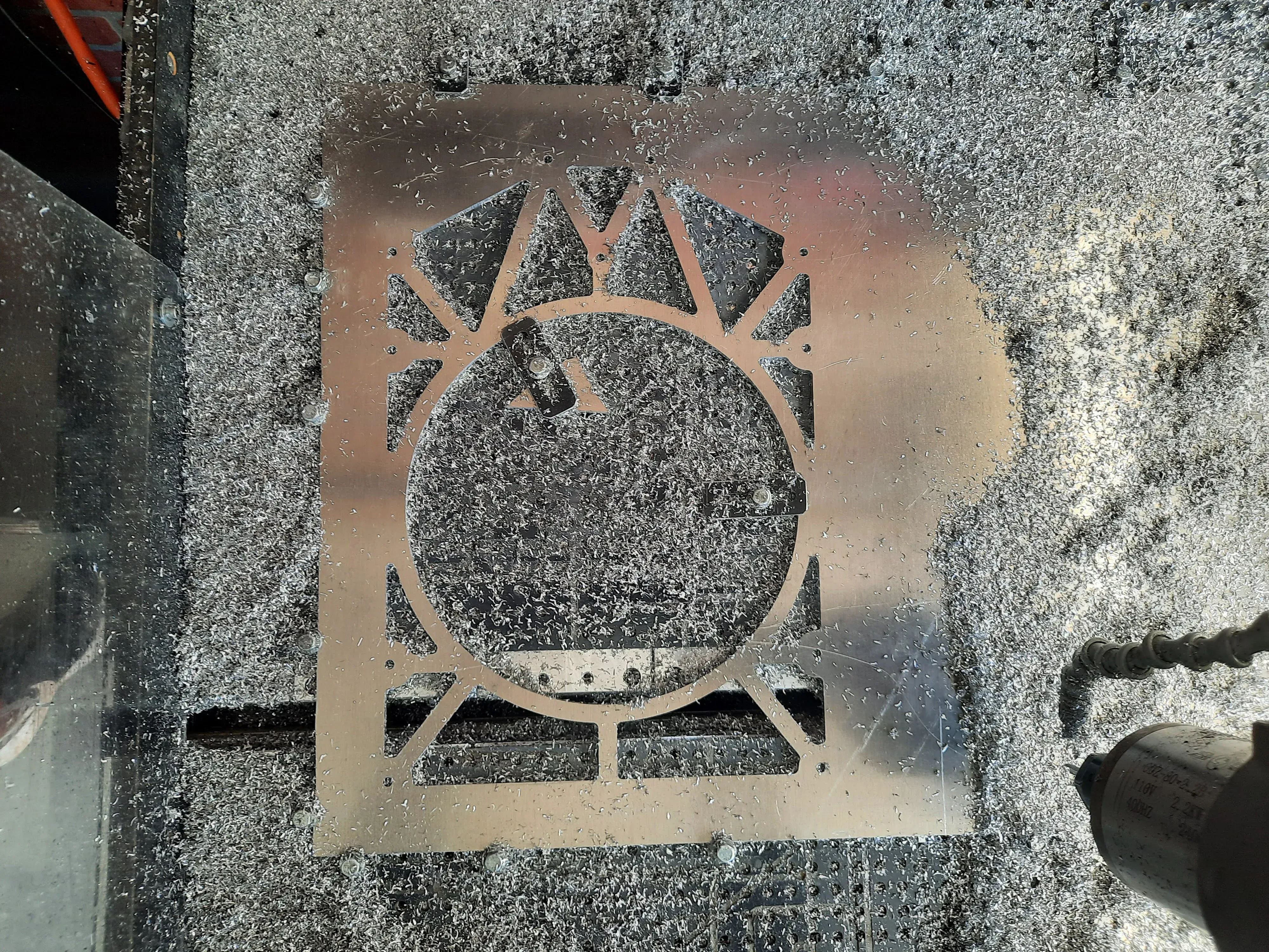 FRC Team NOMAD