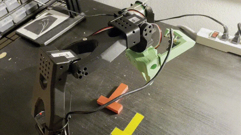 3rd Attempt take 1