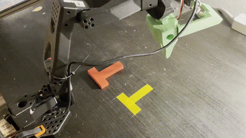 3rd Attempt take 2