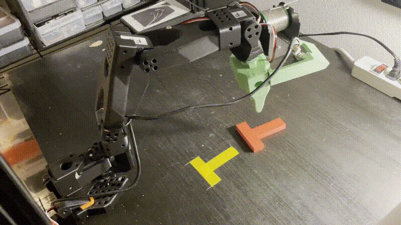 3rd Attempt take 3