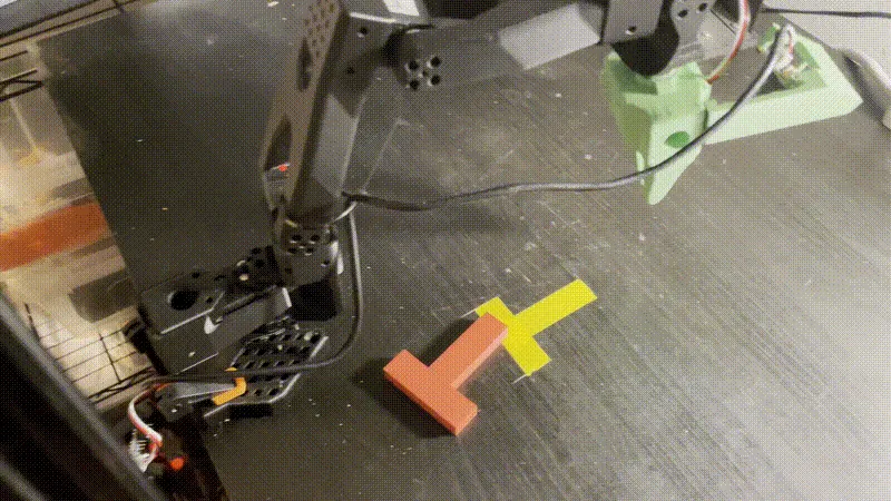 3rd Attempt take 4 (only failed one)